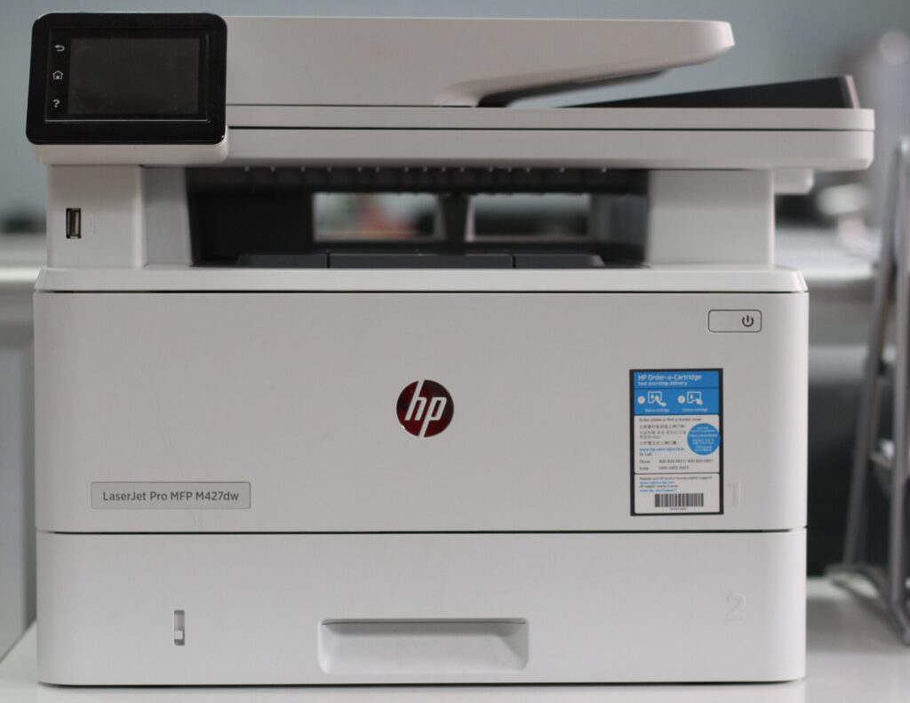 DeskJet Printers