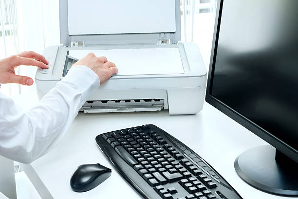 Printer Scanner Setup