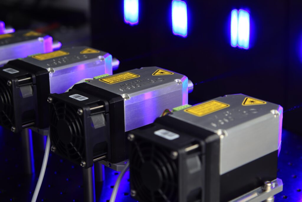 Laser Printers